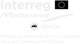 Interreg Mediterranean